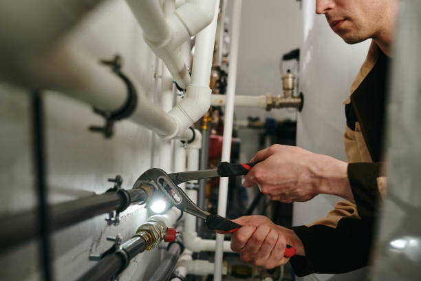 Best 24-Hour Plumber Near Me  in Deer Park, IL