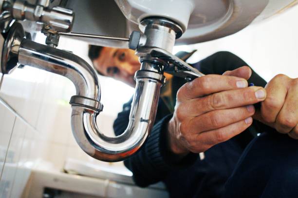 Professional Plumbing in Deer Park, IL