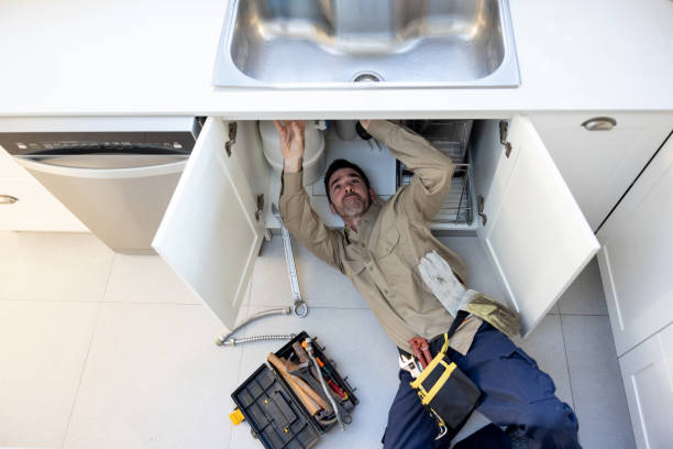 Best Toilet Repair Services  in Deer Park, IL