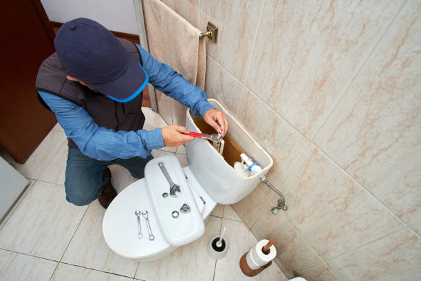 Best Plumbing Repair Near Me  in Deer Park, IL