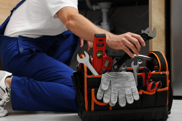 Best Sewer Line Repair  in Deer Park, IL