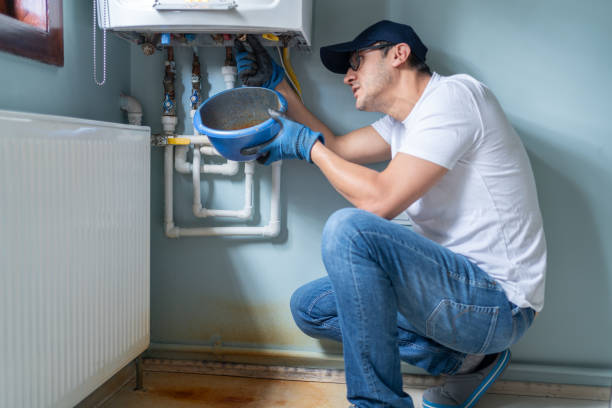 Best Plumbing Services Near Me  in Deer Park, IL