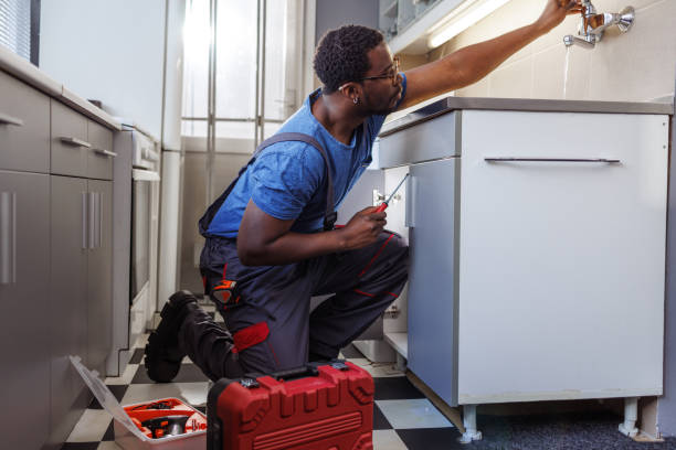 Best Emergency Plumbing Repair  in Deer Park, IL