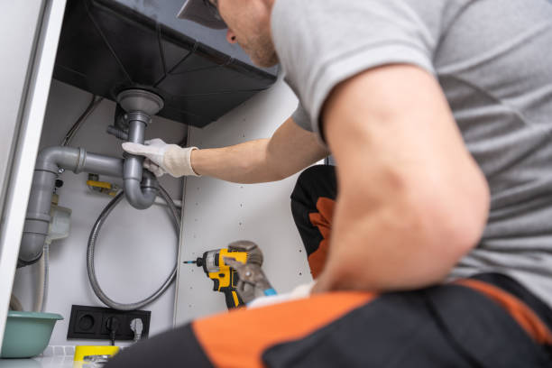 Septic Systems in Deer Park, IL