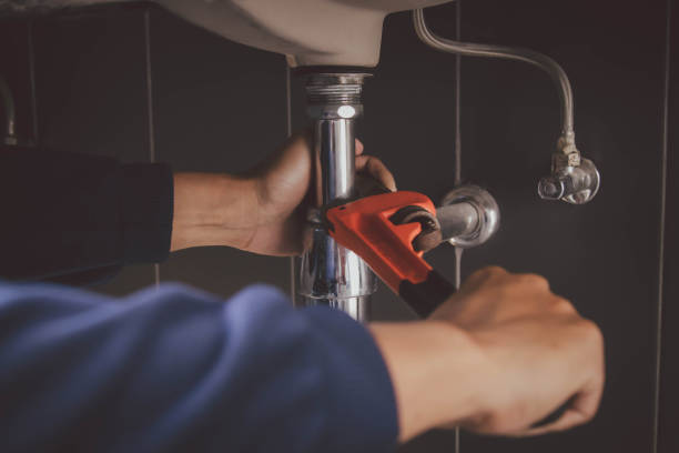 Best Shower Repair Services  in Deer Park, IL