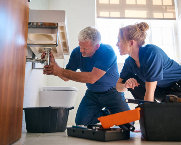 Best Best Plumbers Near Me  in Deer Park, IL